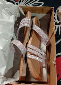 Women Girls Sandal
