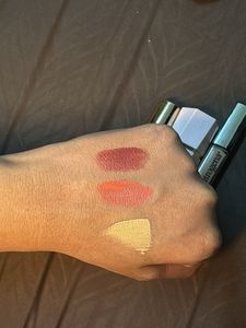 SHEGLAM &amp; Neutrogena Makeup Bundle
