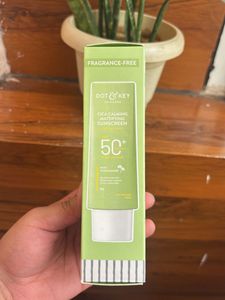 Dot &amp; Key Mattifying Sunscreen SPF 50+