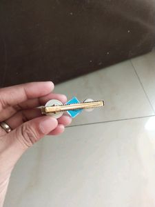 Combo Of 4 Korean  Hair Clip