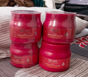 BBLUNT 7-in-1 Hair Mask (each sold separately)