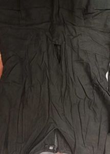 Black Jumpsuit