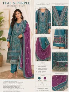 Elegant Kurta Sets