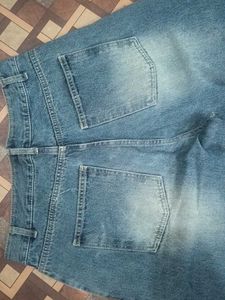 ⚡ ⚡ Flash Sale ⚡ ⚡ Leg Denim Jeans