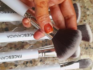 Faces Canada Makeup Brushes Combo