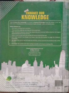 Enhance Our Knowledge - General Knowledg