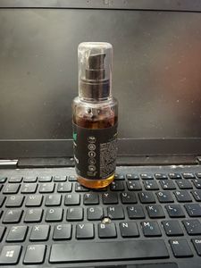 mCaffeine Coffee Body Polishing Oil