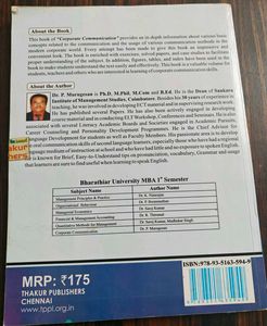 Corporate Communication Textbook