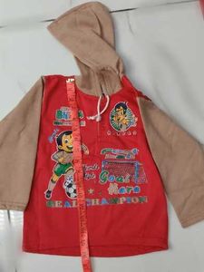Boys winter suit