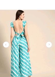 Trendy Tie-Dye Co-ord Set