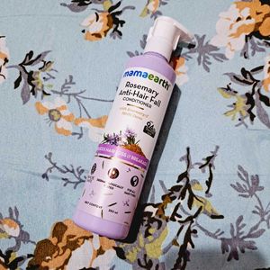Mamaearth Rosemary Anti-Hair Fall Conditioner