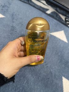 Argan Oil Of Morocco
