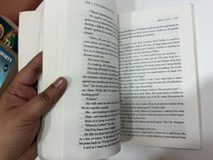 Ugly Love by Colleen Hoover Novel