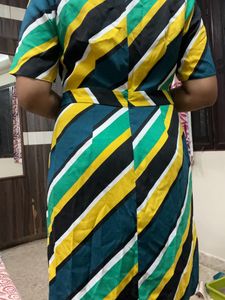 Formal A Line Bodycon