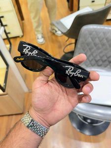 RAYBAN**UNISEX MODEL* *PREMIUM QUALITY FRAME*