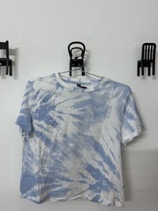 Tie-Dye T-Shirt