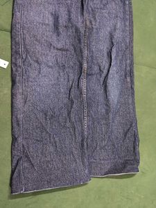 used 3 times Classic Blue Denim jeans