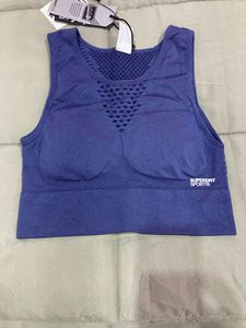 Superdry STUDIO SEAMLESS BRA