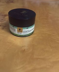 Pilgrim Squalane Glow Moisturizer