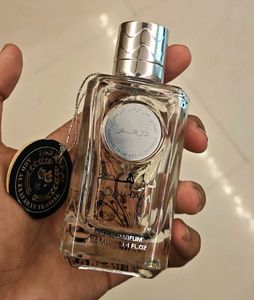 ARD AL ZAAFARAN DIRHAM