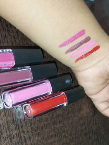 Lipstick Set