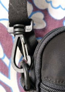 Adidas originals crossbody bag