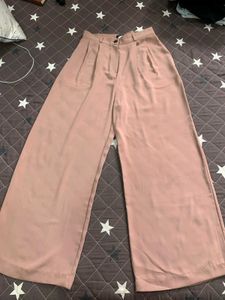 Women's Wide Leg Palazzo Pants