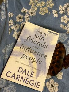 How to Win Friends and Influence People