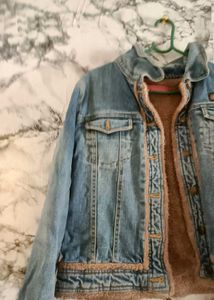 American Denim Jacket
