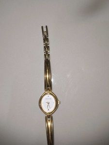 Sonata watch - Working condition