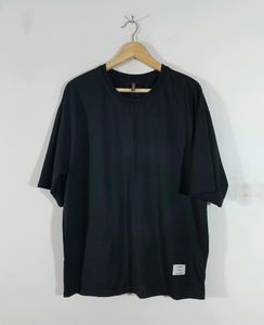 Black T-Shirt (Men's)