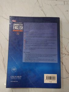 💥30₹ Off English Language Book