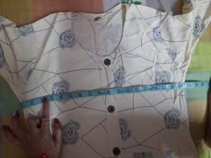 Frock Kurti