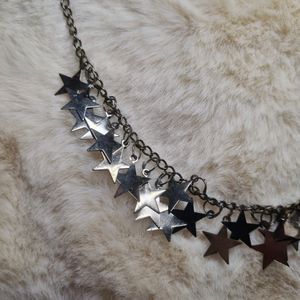 Antique Star Anklet/Bracelet