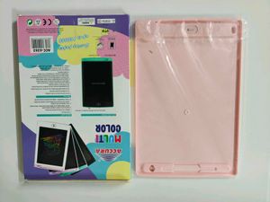 Accura Multi Color Writing Pad