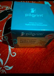 🍚Pilgrim Korean Rice Water Hydra Glow Moisturizer