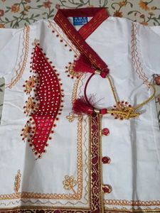 Elegant Ethnic Kurta