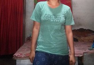 Green Hugo Boss T-Shirt 2 set