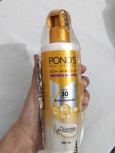 Pond's Body Lotions Pack of 2