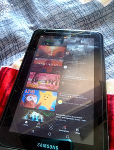 Samsung Galaxy Tab 2 7.0 GT-P3100
