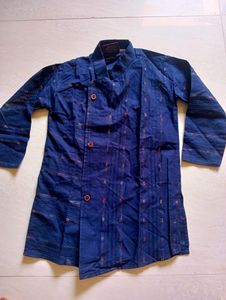 Indian Ethnic Boy Shirt