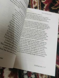 Rich Dad Poor Robert Kiyosaki