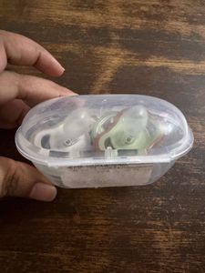 Baby Pacifiers