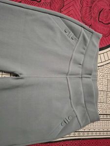 Comfortable Grey Pants