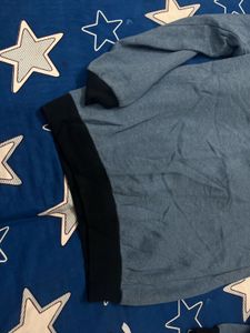 Tommy Hilfiger Denim Sweatshirt