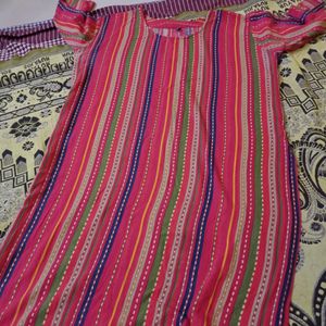 Women's Kurti