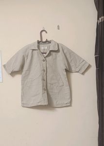 Women's Half Jacket
