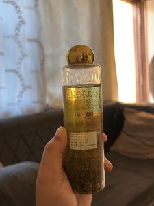 Korea EX Hair Tonic Oil
