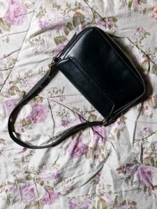 Savana chic shoulder bag