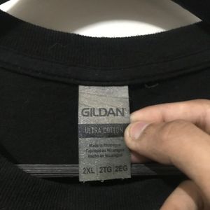 Gildan Tshirt